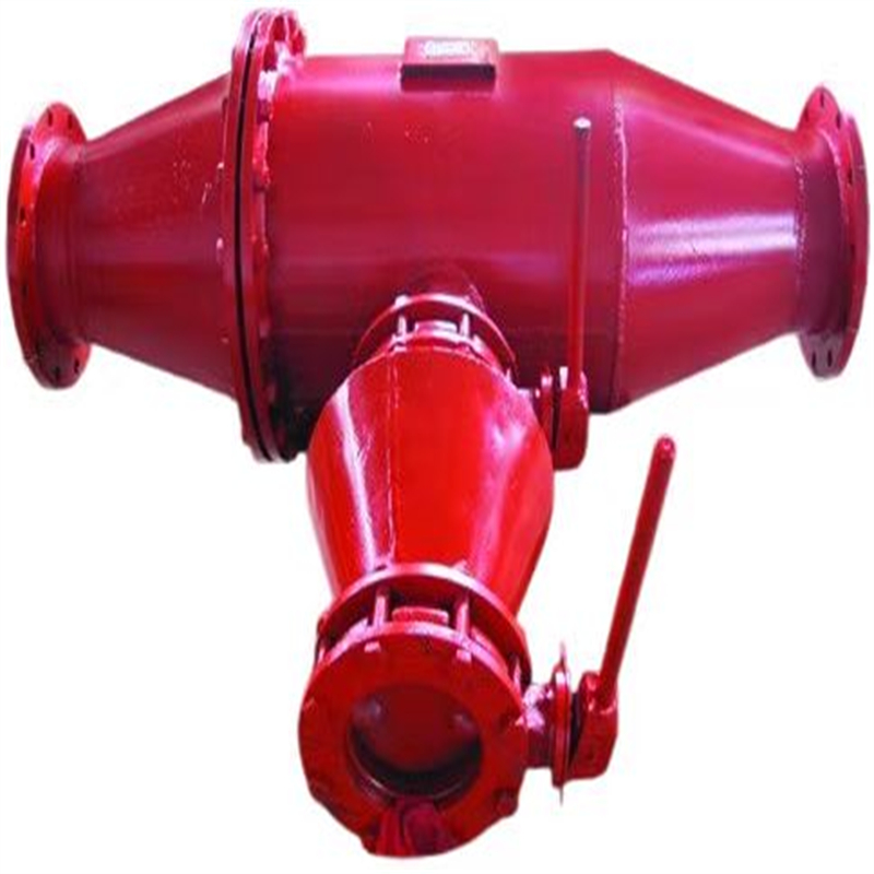 煤礦快速排渣器品質(zhì)保障放心選擇