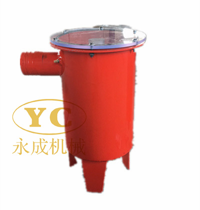 使用效果好工作性能好的一款可視負壓自動放水器