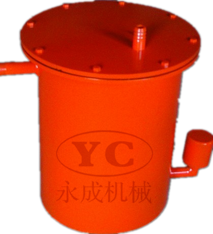 負壓氣閥式放水器使用效果不好的焦慮我們懂