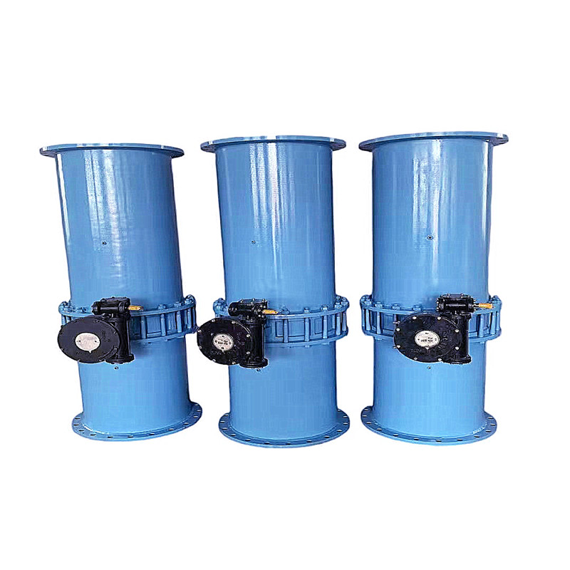 一樣的旋轉(zhuǎn)式孔板流量計不一樣的品質(zhì)