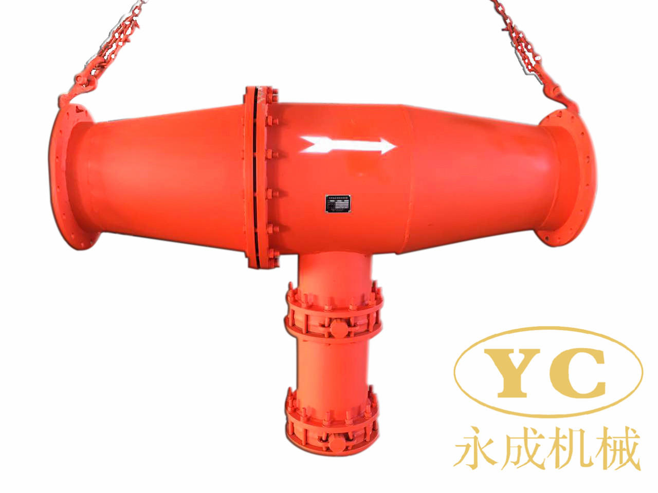 沒(méi)有好的營(yíng)銷(xiāo)手段只有好的快速排渣器