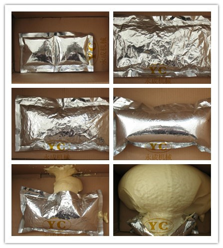 悄悄說(shuō)個(gè)不錯(cuò)的廠家生產(chǎn)馬麗散封孔劑