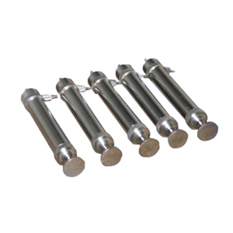 實力廠家為山西煤礦定制正壓采樣器