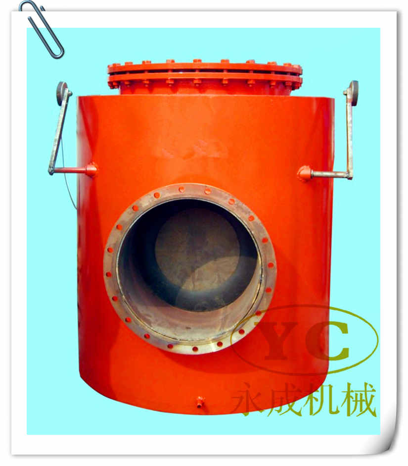 看似簡單的干式防爆器內(nèi)部挺復(fù)雜