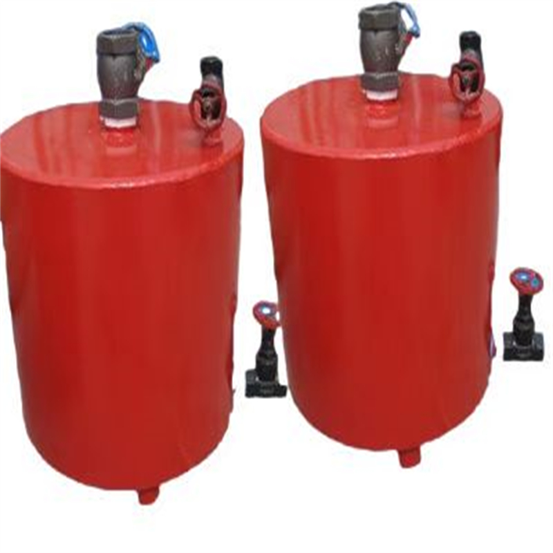 再好的廣告也不如親自試試這款負(fù)壓手動(dòng)放水器