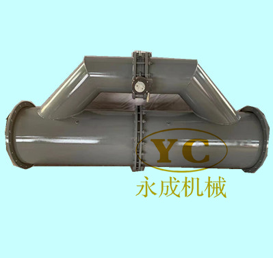 礦用旁通式孔板流量計只買對的不買貴的