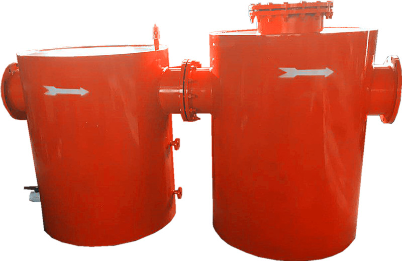 雙筒水封式防爆器的這些信息或許對你有用