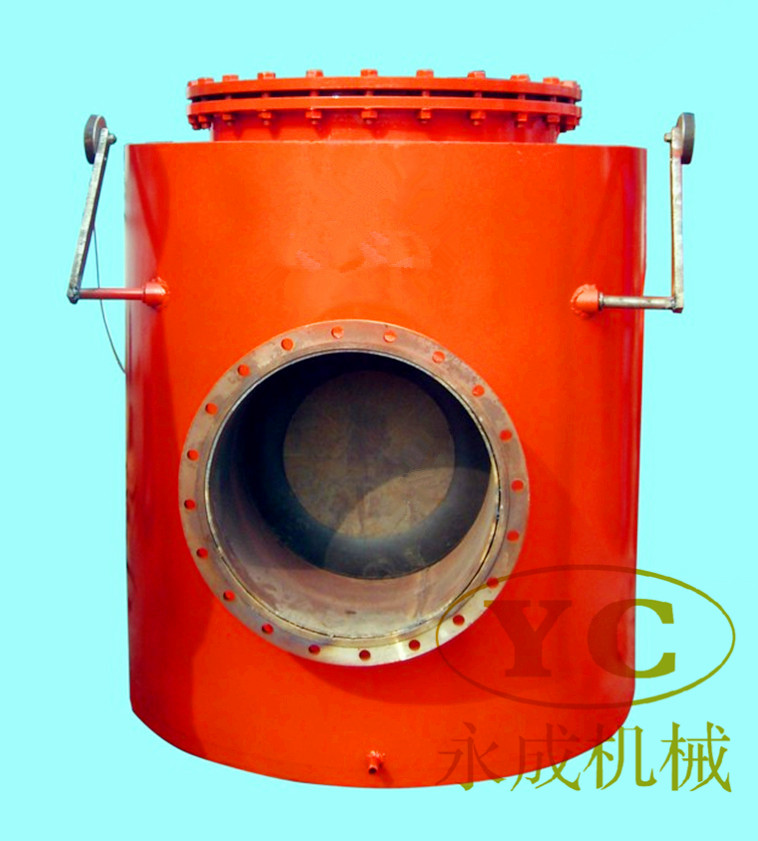 生產(chǎn)干式防爆器的路上風(fēng)雨無(wú)阻