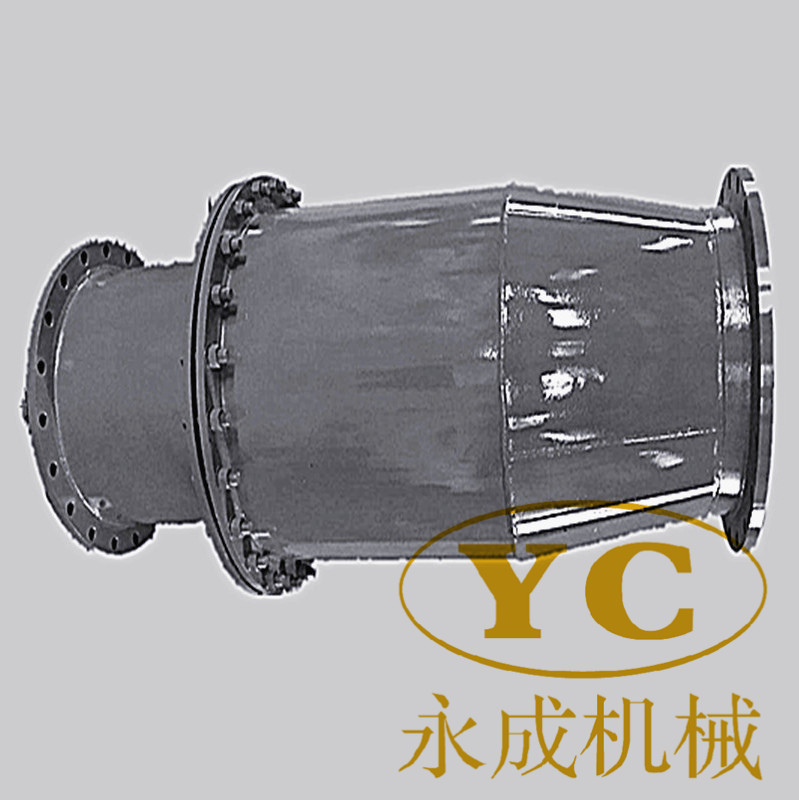 沒(méi)有花里胡哨的話(huà)術(shù)只有好用的防回水防回氣裝置