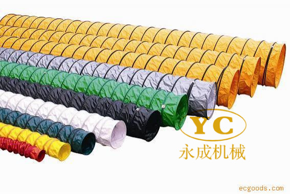 導(dǎo)風(fēng)筒的品質(zhì)和服務(wù)都好才能留住客戶(hù)