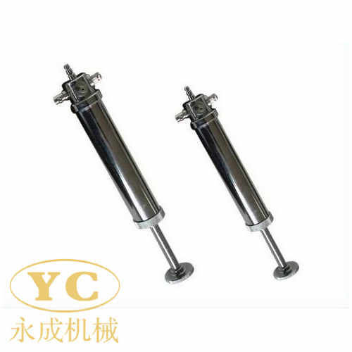 永成廠(chǎng)家正壓采樣器的品質(zhì)好到藏不住