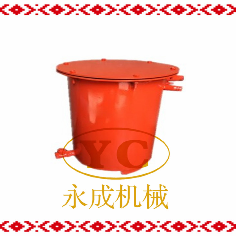 負(fù)壓氣閥式放水器有著長(zhǎng)時(shí)間使用的品質(zhì)