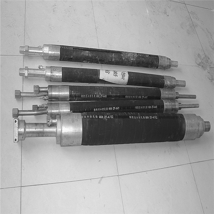  煤礦使用CKF－I型快速瓦斯封孔器選擇鶴壁永成