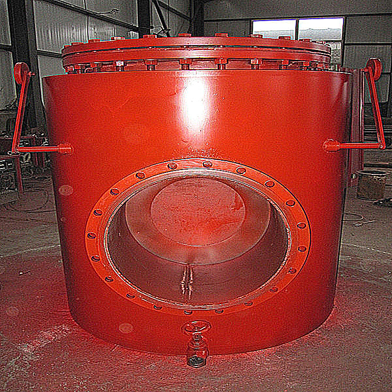 貨比三家還是永成防回火防爆裝置標(biāo)價(jià)合適