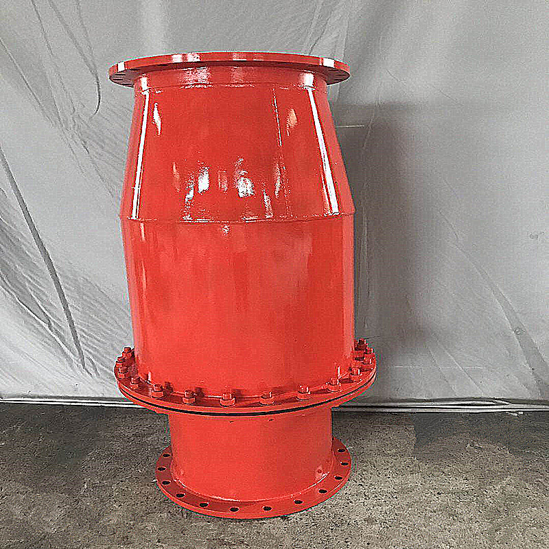 礦用防回水防回氣裝置標準參數(shù)詳解和安裝規(guī)范