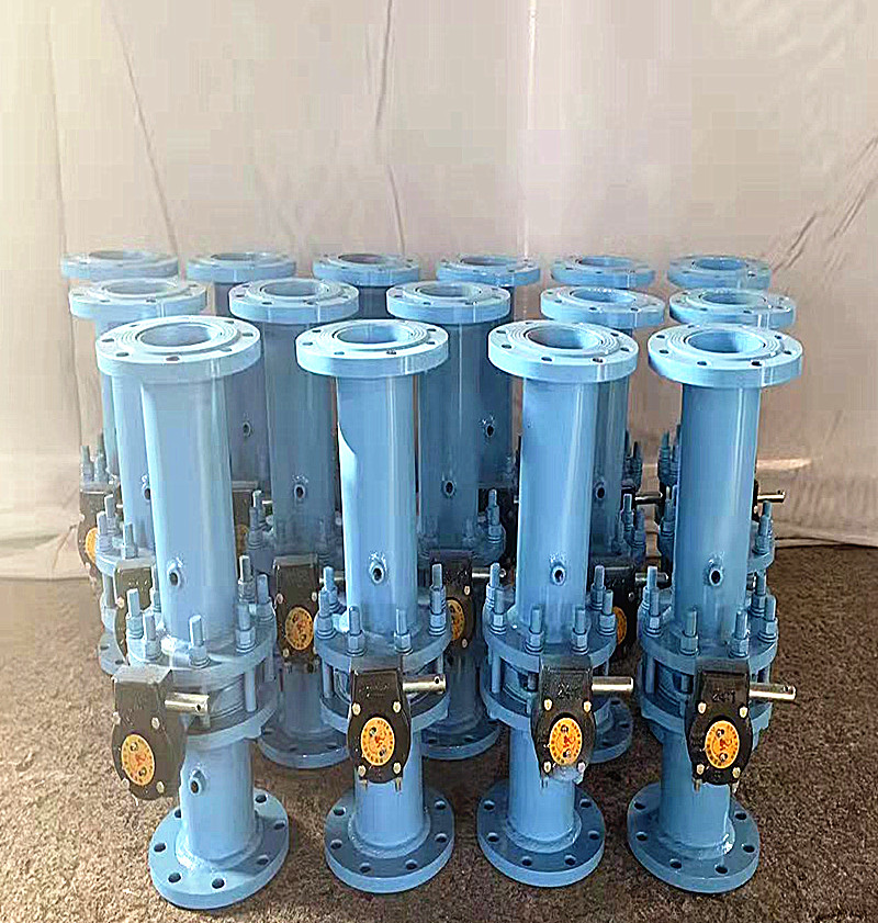 FKL型孔板流量計(jì)鶴壁永成供應(yīng)